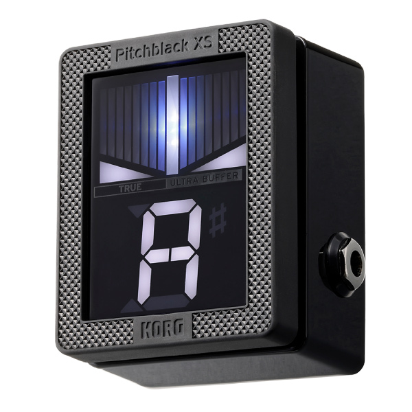 KORG Pitchblack XS