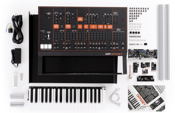 ARP ODYSSEY FS Kit