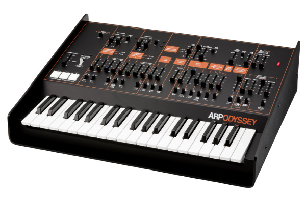 ARP ODYSSEY FS Kit