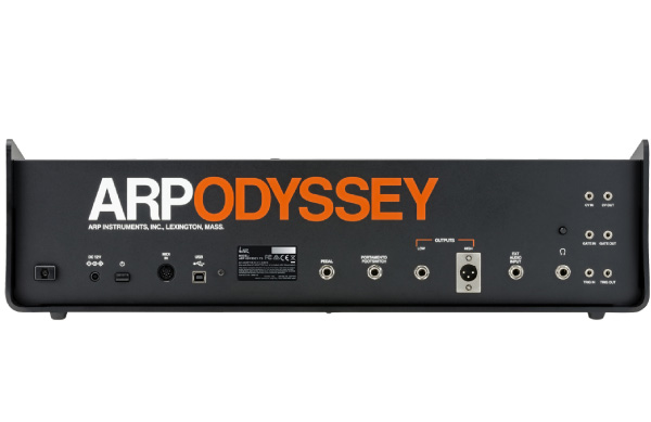 ARP ODYSSEY FS Kit