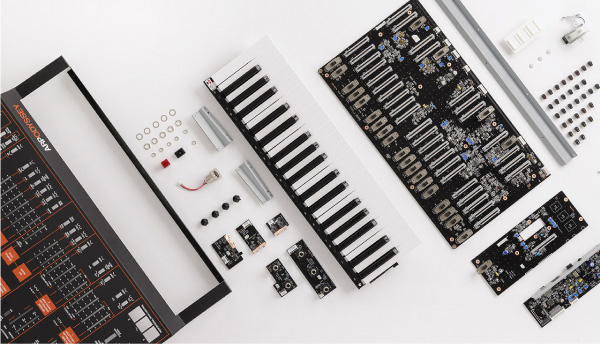 ARP ODYSSEY FS Kit