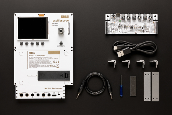 KORG KTS-2