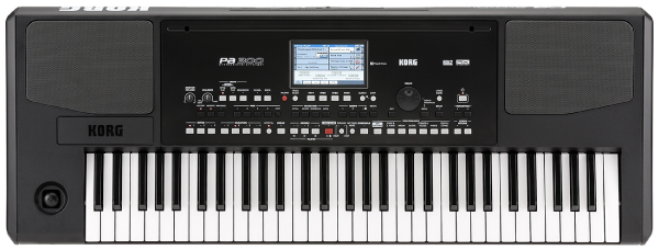 KORG Pa300