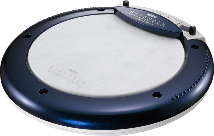 WAVEDRUM Global Edition