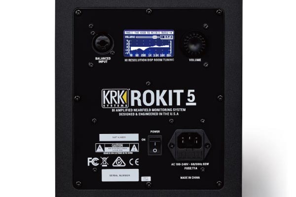 ROKIT G4