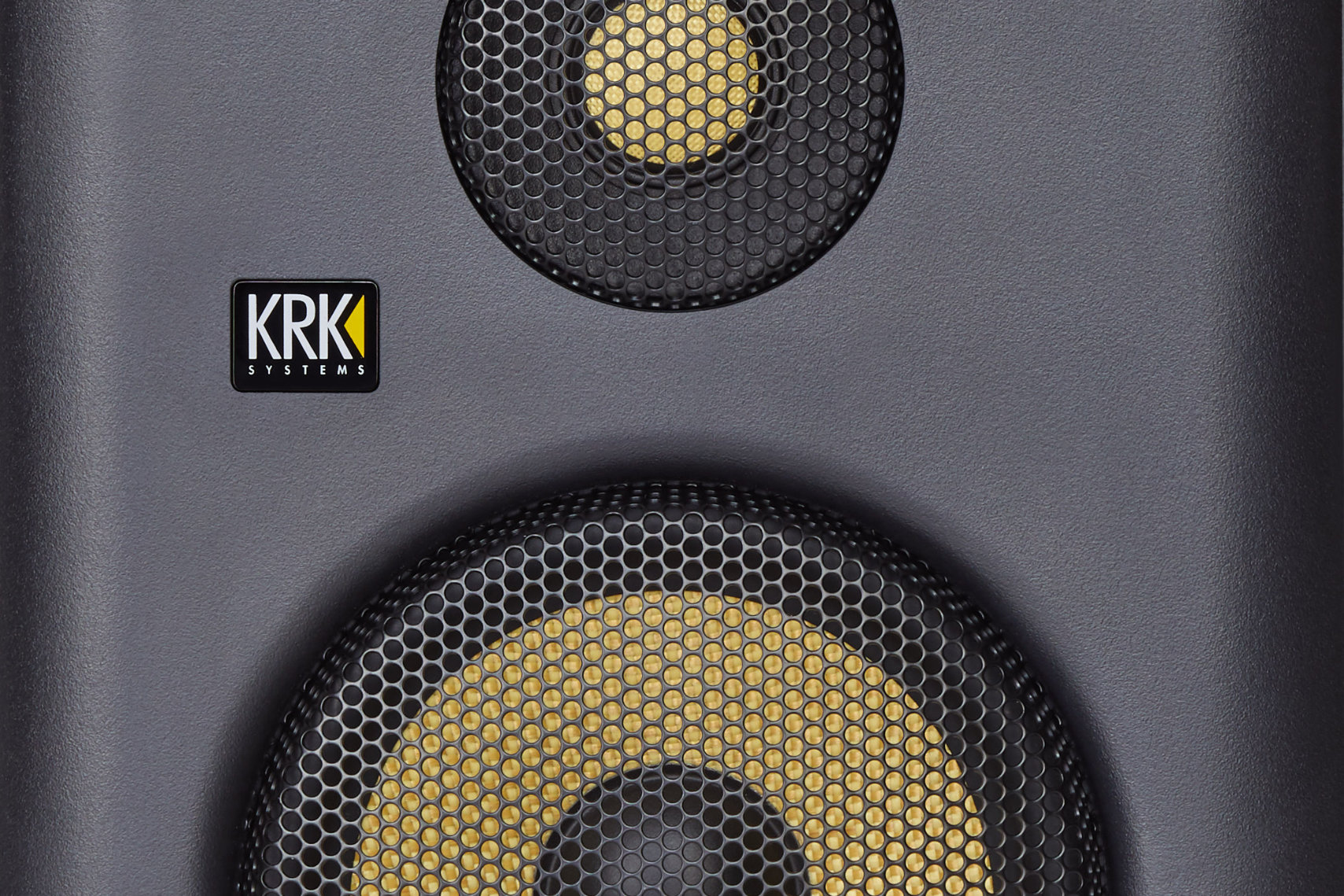 KRK/モニタースピーカー/ROKIT 5 G4【RP5G4】 -DJ機材アナログレコード