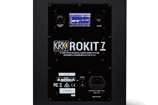 ROKIT G4