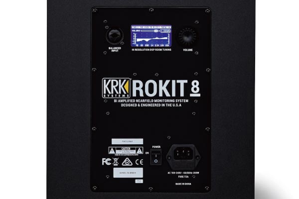 ROKIT G4