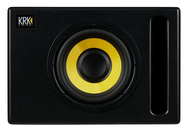 KRK S8.4