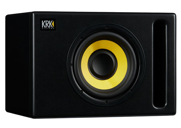 KRK S8.4