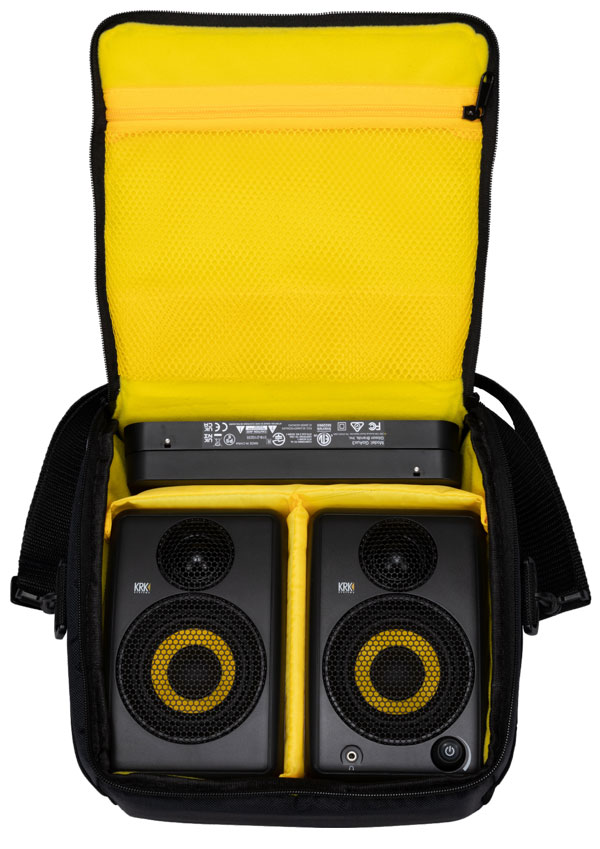 KRK GoAux3