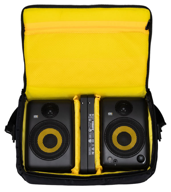 KRK GoAux4