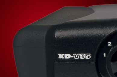 LINE6/ワイヤレスマイク/XD-V35 -DJ機材アナログレコード専門店