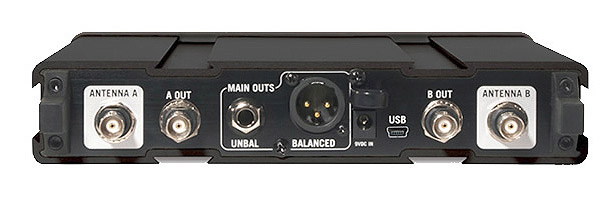 LINE6 XD-V75 拡大写真3