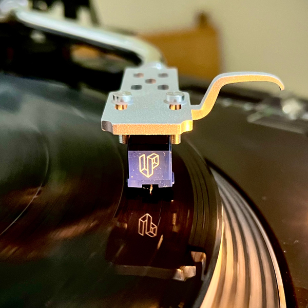 Carbon Fidelity CF3600LE cartridge