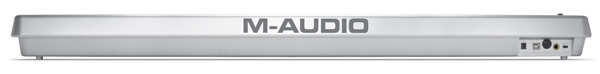 M-AUDIO Keystation 61es