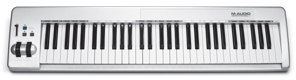 M-AUDIO Keystation 61es