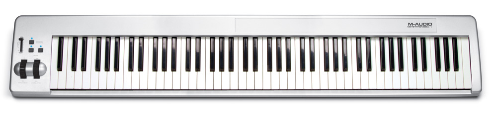 M-AUDIO Keystation 88es