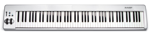 M-AUDIO Keystation 88es