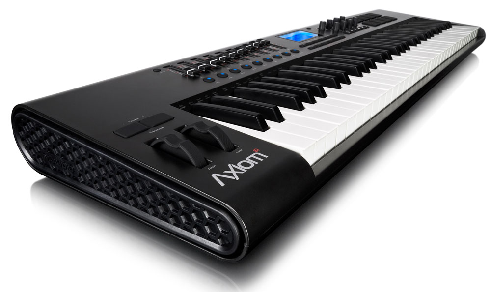 M-AUDIO Axiom 61