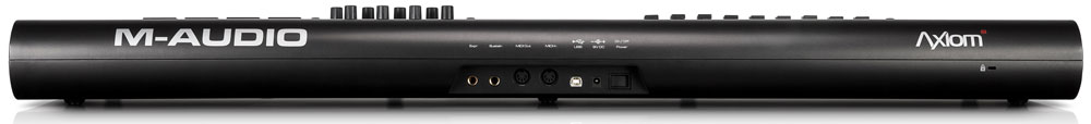 M-AUDIO Axiom 61