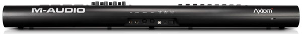 M-AUDIO Axiom 61