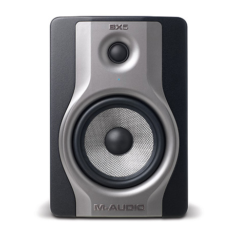 M-AUDIO BX5 Carbon
