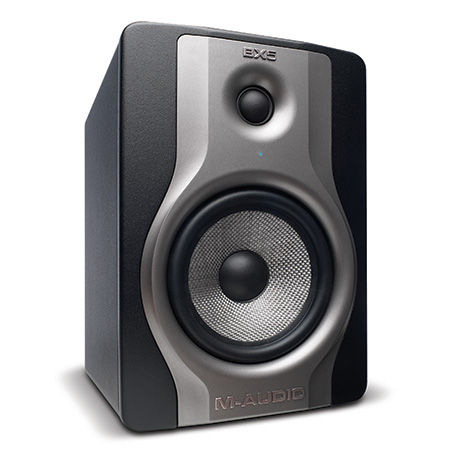 M-AUDIO BX5 Carbon