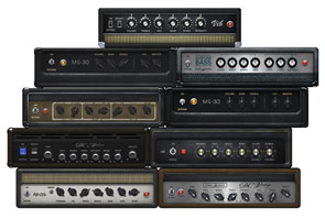 Eleven Rack Expansion PackAv