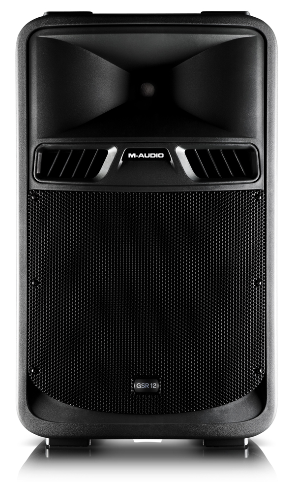 M-AUDIO GSR12