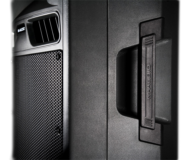M-AUDIO GSR12