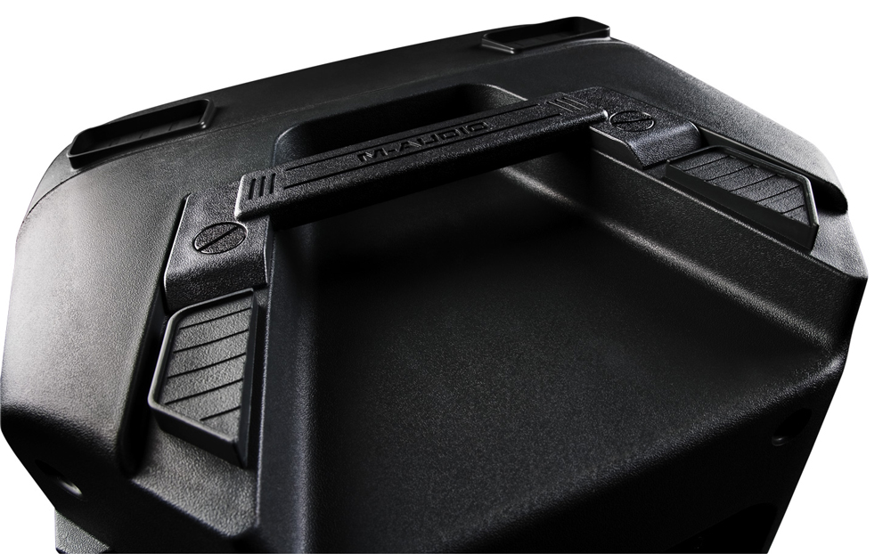 M-AUDIO GSR12