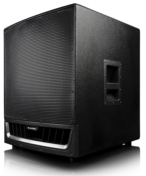M-AUDIO GSR18