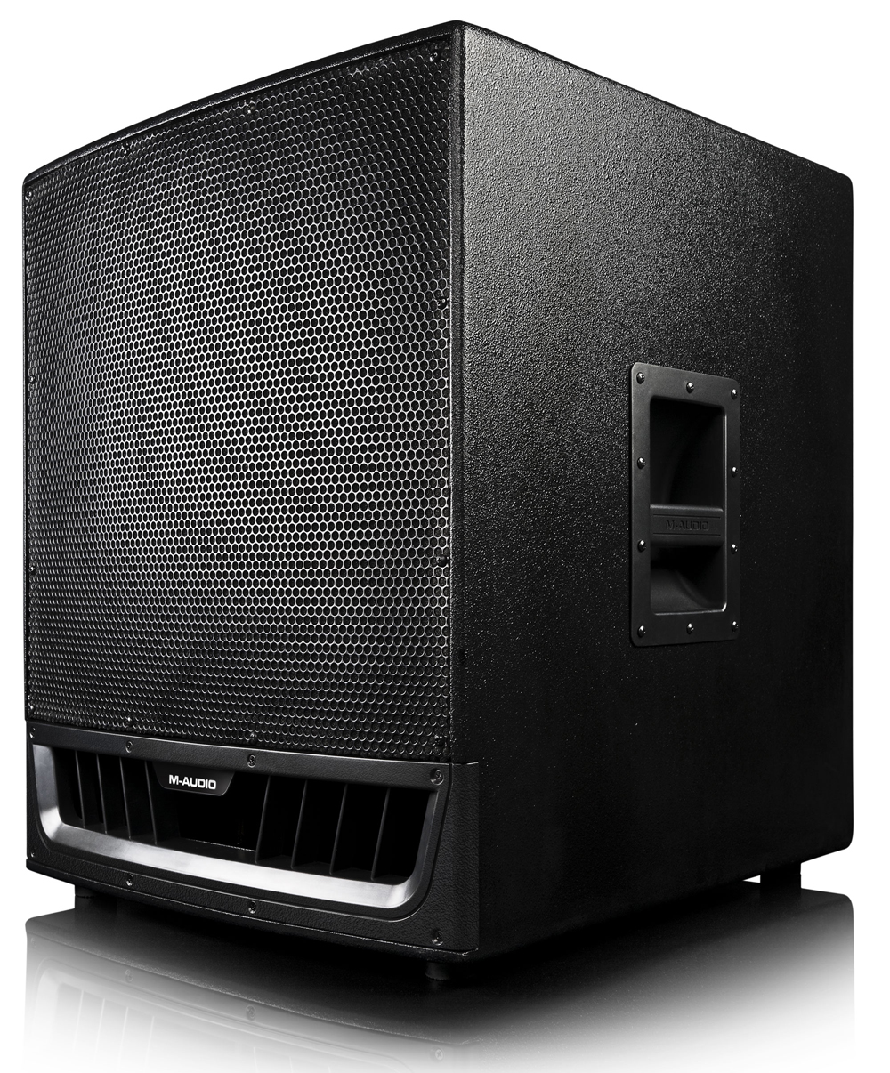 M-AUDIO GSR18