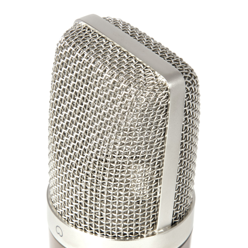 M-AUDIO NOVA 拡大写真