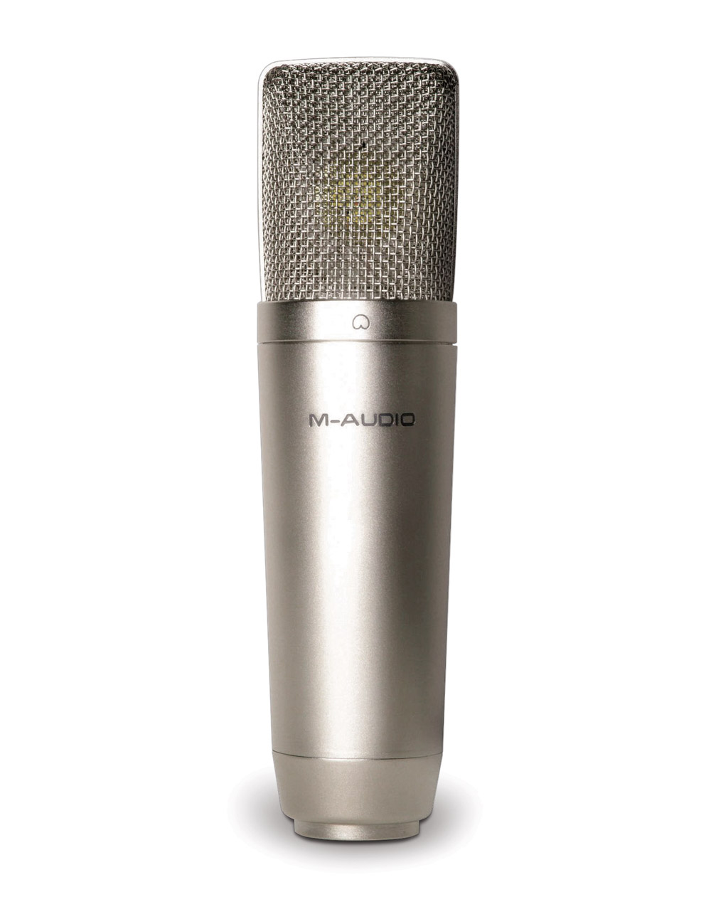 M-AUDIO NOVA 拡大写真