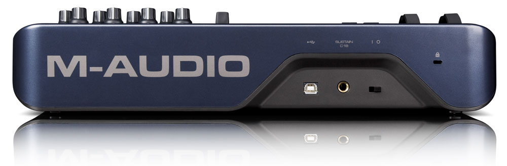 M-AUDIO Oxygen 25