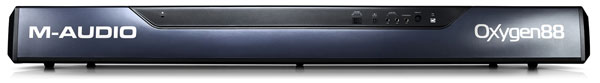M-AUDIO Oxygen88