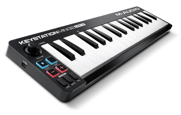 M-AUDIO Keystation Mini 32 MK3