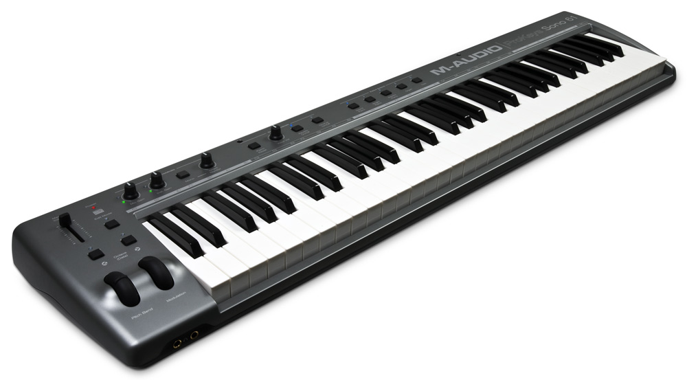 M-AUDIO ProKeys Sono 61