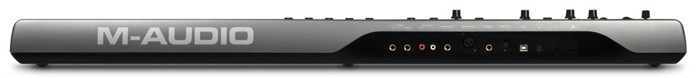 M-AUDIO ProKeys Sono 61
