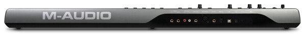 M-AUDIO ProKeys Sono 61