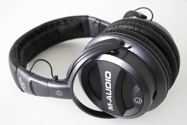 M-AUDIO Studiophile Q40