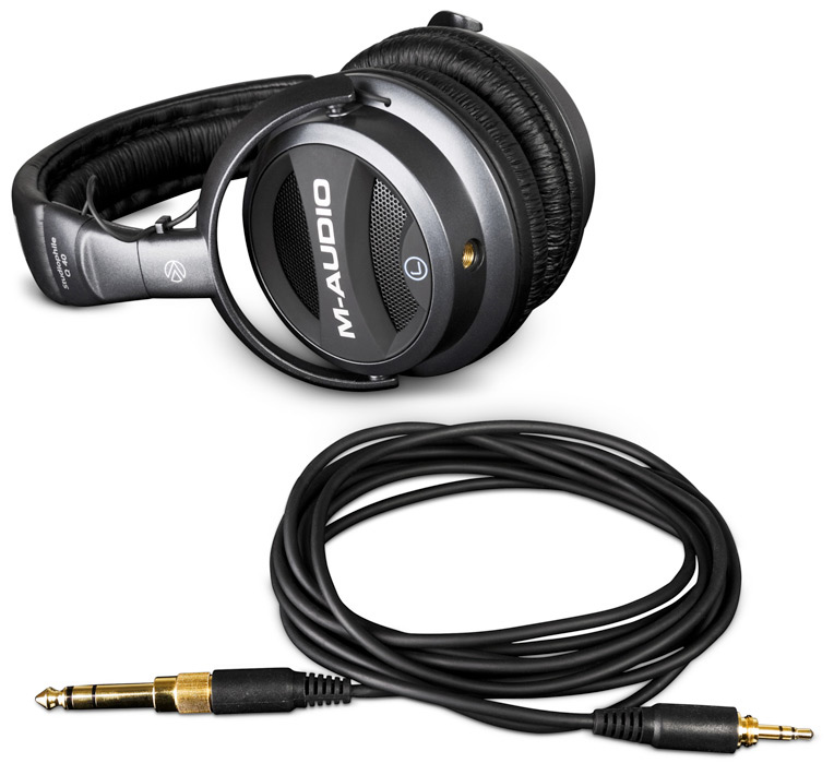 M-AUDIO Studiophile Q40