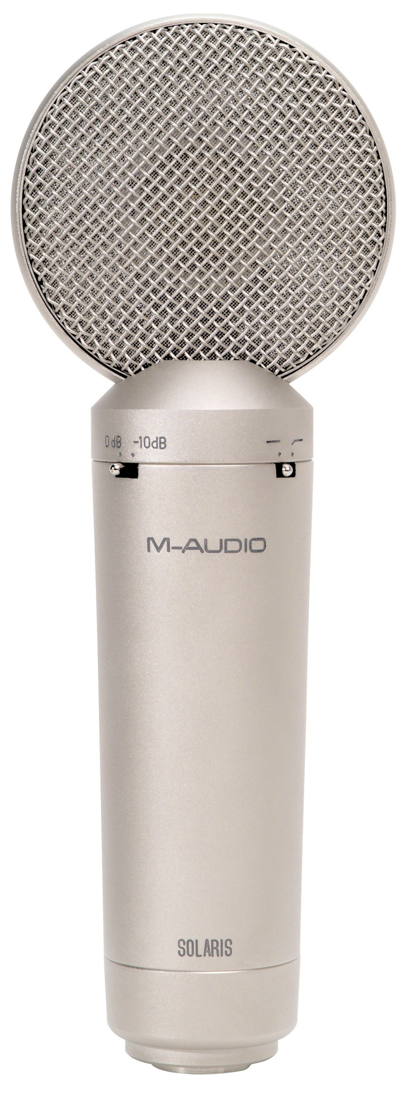 M-AUDIO Solaris
