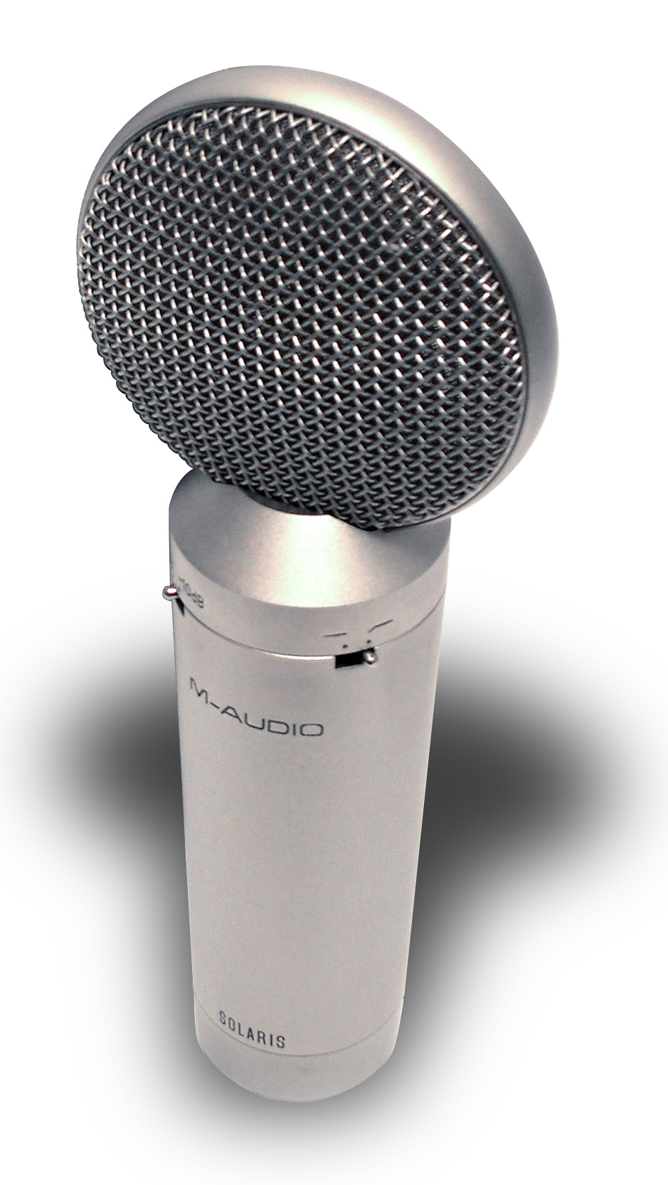 M-AUDIO Solaris