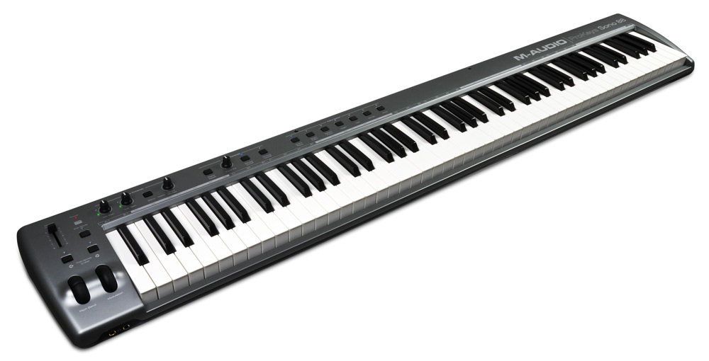 M-AUDIO ProKeys Sono 88
