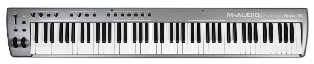 M-AUDIO ProKeys Sono 88