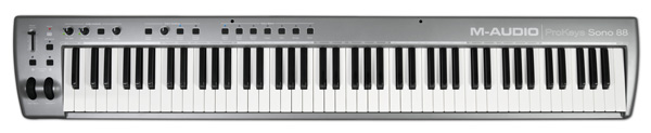 M-AUDIO ProKeys Sono 88