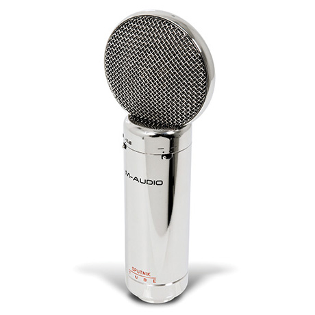 M-AUDIO SPUTNIK